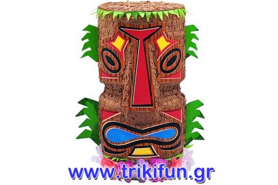 Piniata Totem by Triki Fun