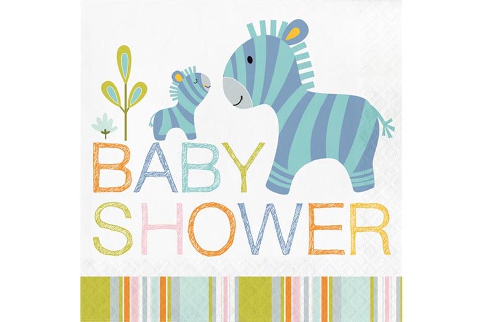 Baby Shower Boutique Party Shop
