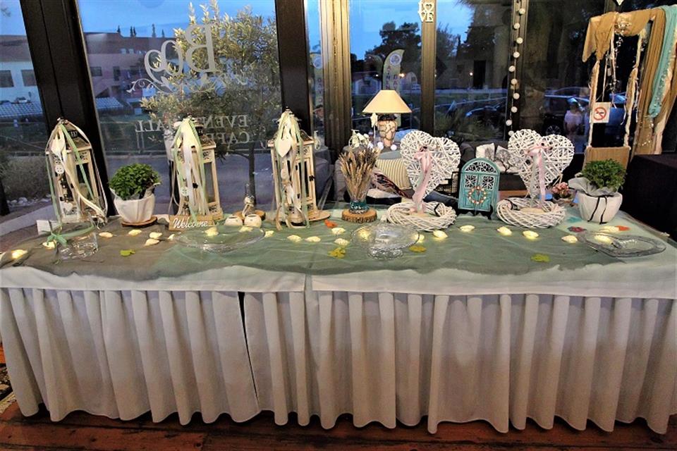 Graduation decoration Triki Fun