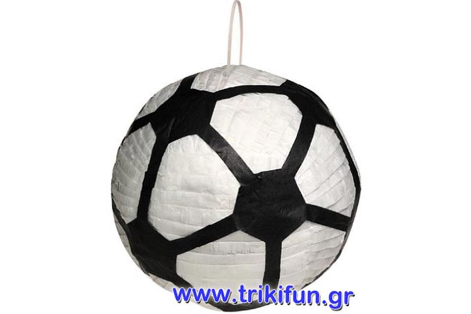 Football Piniata Triki Fun