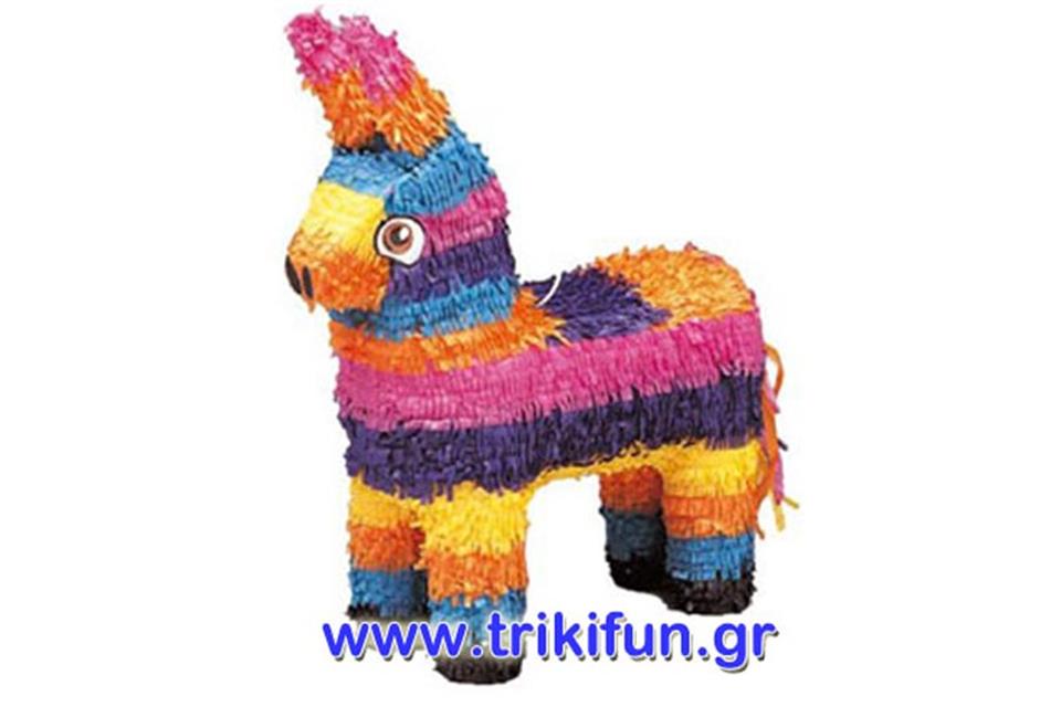 Donkey Piniata Triki Fun