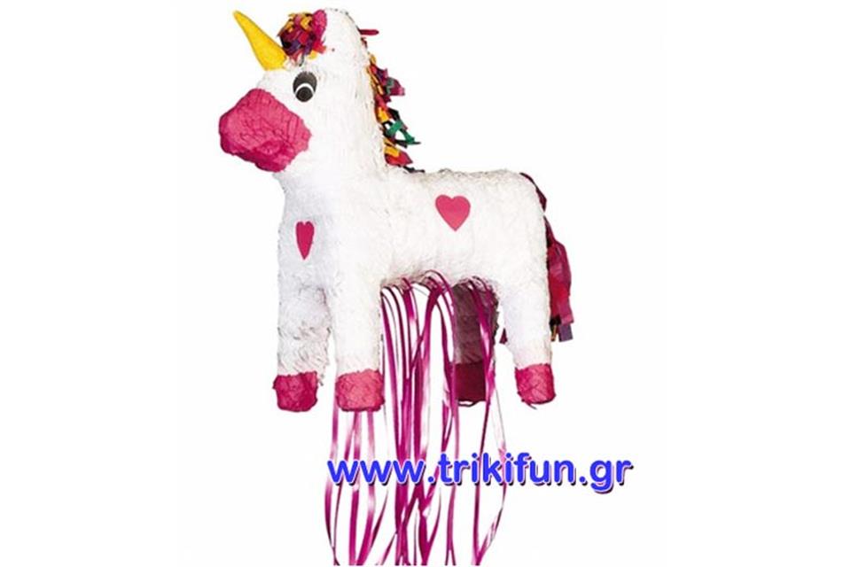 Unicorn Piniata Triki Fun