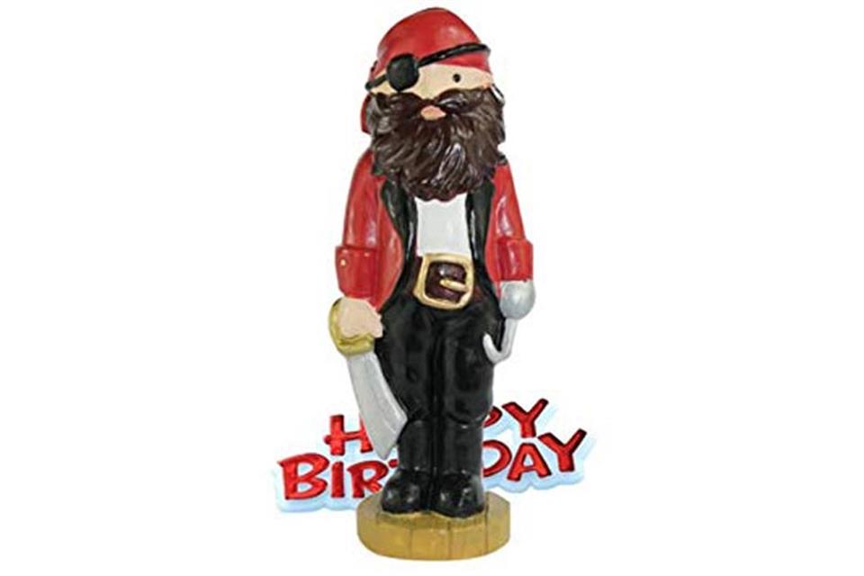 Pirate party decoration Boutique Party Shop