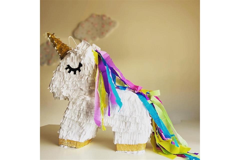 Pinata Unicorn