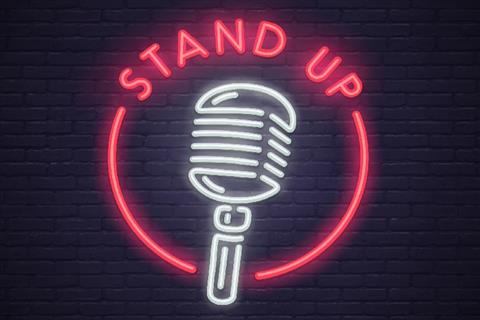 Stand up Comedy